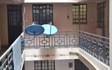 1 Bed Apartment  in Kitengela