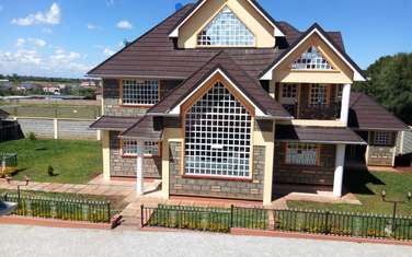  5 bedroom townhouse for sale in Kitengela