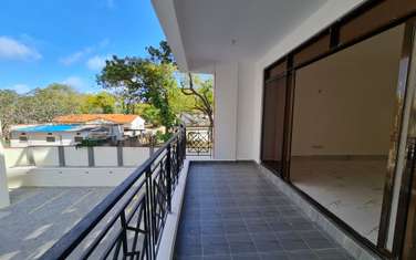 3 Bed Apartment with En Suite in Nyali Area