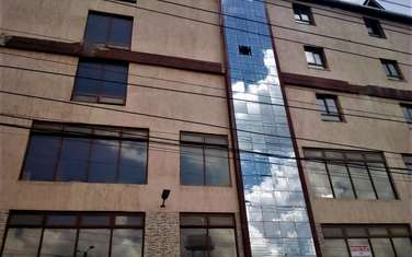 150 ft² Shop with Service Charge Included at Langata Road