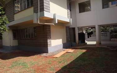 500 ft² Commercial Property with Service Charge Included at Kilimani