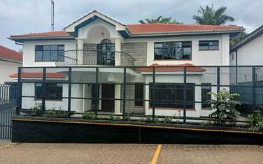 4 bedroom house for rent in Brookside