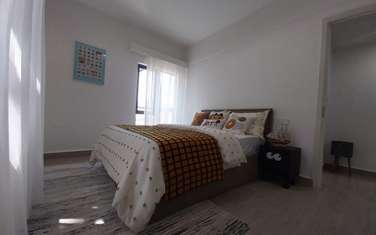 Serviced 2 Bed Apartment with En Suite at Kindaruma Road