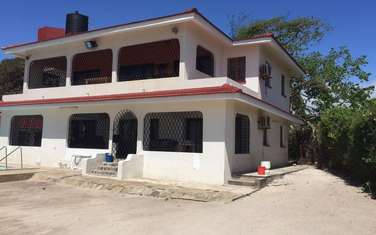 3 Bed House with Swimming Pool in Kilifi County