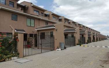  4 bedroom house for sale in Syokimau
