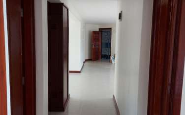3 bedroom apartment for rent in Valley Arcade