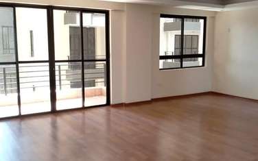 4 Bed Apartment with En Suite in Kileleshwa