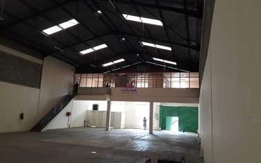 Commercial Property in Nyali Area