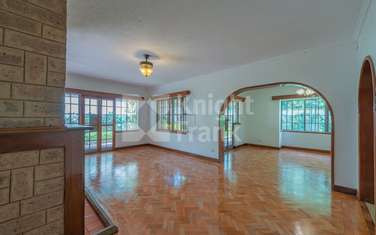 4 Bed Townhouse with En Suite in Kyuna