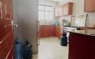Serviced 3 Bed Apartment with En Suite at Muthangari Road