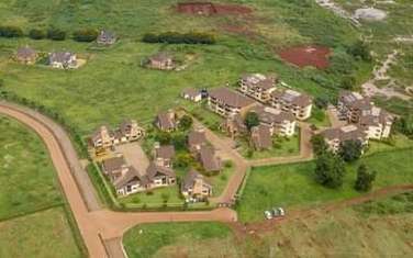 Residential Land at Kiambu