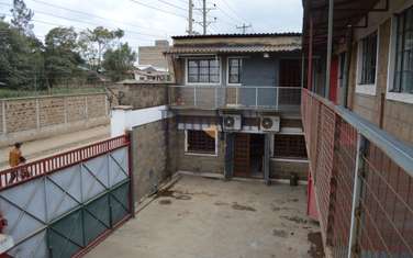 0.3 ac Land at Baba Dogo Road