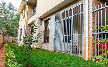 5 Bed Townhouse with En Suite in Lavington