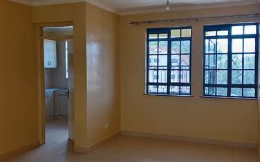 2 Bed Apartment with Parking in Kiambu Town