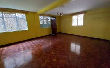 2 Bed Apartment with En Suite at Sports Road