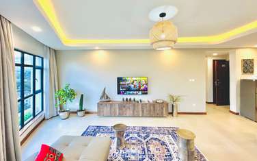 Serviced 2 Bed Apartment with En Suite at Lantana Road / Off Rhapta Road