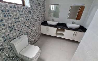 Serviced 3 Bed Apartment with En Suite at Simba Road