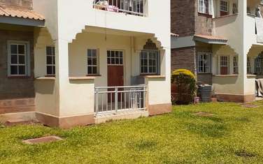 3 bedroom apartment for sale in Thika