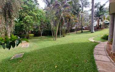 9 Bed House with En Suite at Runda Grove