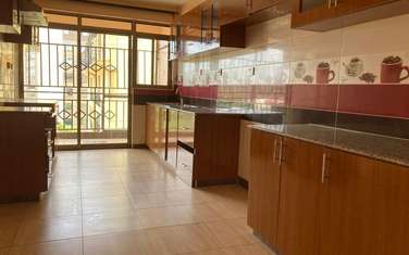 3 Bed Apartment with En Suite at Riara Lane