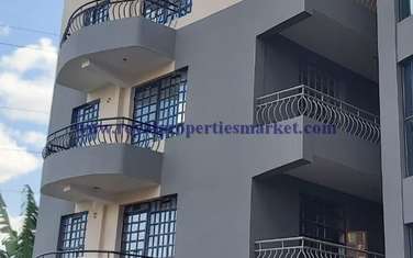 2 Bed Apartment  in Kahawa