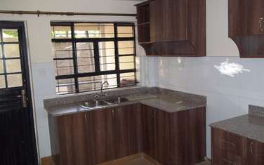2 Bed Apartment  in Thika Road