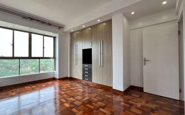 4 Bed Apartment with En Suite at Kileleshwa