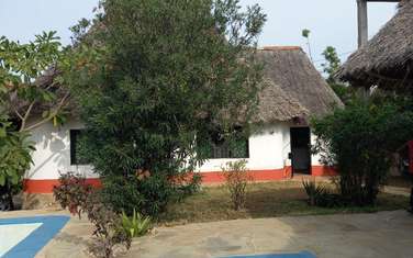 3 bedroom villa for sale in Diani