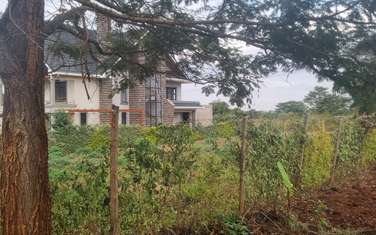 Residential Land at Mugutha