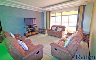 4 Bed Apartment with En Suite at Mararo Road