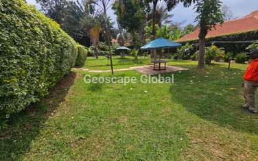 3 Bed House with En Suite at Westland