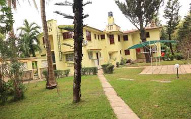 4 Bed Villa with En Suite at Nyali