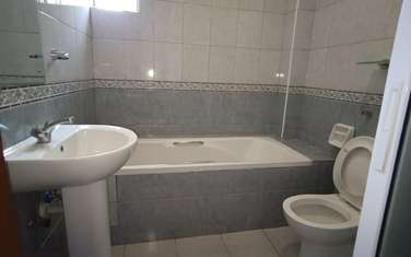 Furnished 2 bedroom apartment for rent in State House