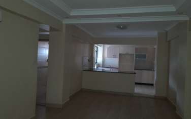 3 bedroom apartment for rent in Naivasha Road
