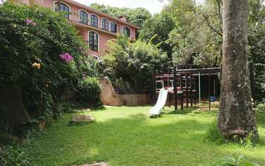 4 Bed Townhouse with Swimming Pool at Grevellia Groove