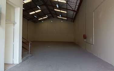 5,527 ft² Warehouse with Parking in Mombasa Road