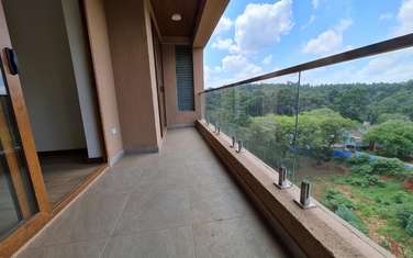 3 Bed Apartment with Swimming Pool at Peponi Rd