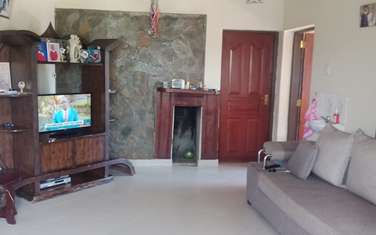 3 Bed House with En Suite at Nakuru