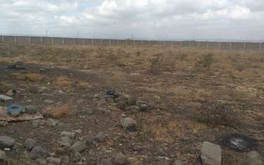 2.5 ac commercial property for sale in Mombasa Road