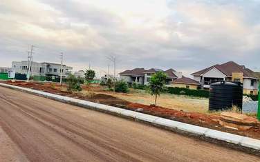 0.25 ac Residential Land in Ruiru