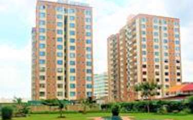 2 Bed Apartment with Balcony at Enzi Heights
