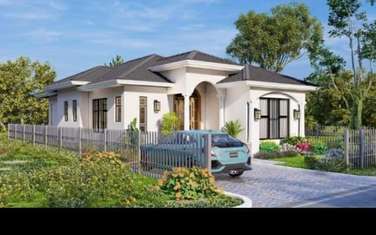 3 Bed Villa with En Suite at Kangundo Road