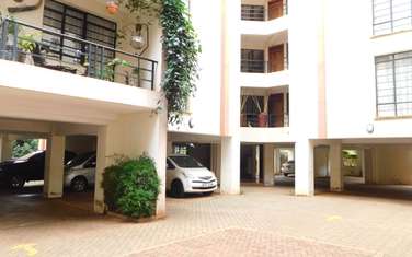 3 Bed Apartment with En Suite at Ruaka