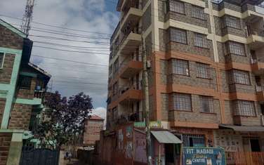 Land at Coast Kawangware