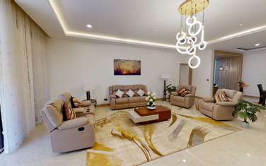 4 Bed Apartment with En Suite at Spring Valley