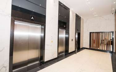 1010 ft² office for rent in Parklands