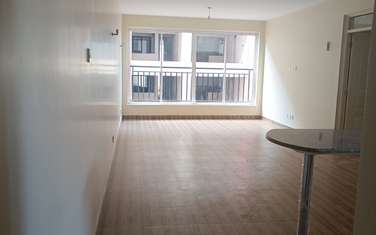 2 Bed Apartment with Parking in Muchatha