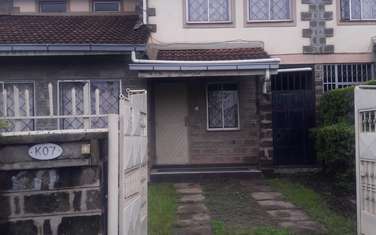 3 Bed House  in Embakasi