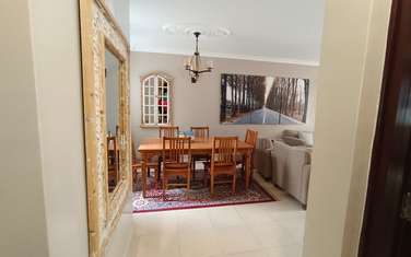 5 Bed Townhouse with En Suite at Community Road