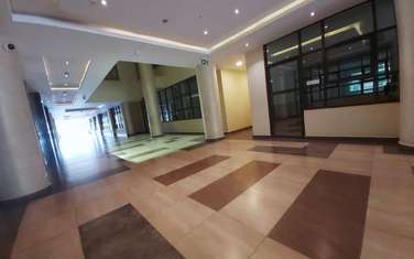1,302 ft² Office with Service Charge Included at Kindaruma Road